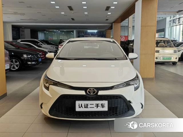 Toyota Lei Ling id 4359178 из Китая 35