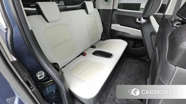 Kia The New Kia Ray EV id 4388308 из Кореи 33