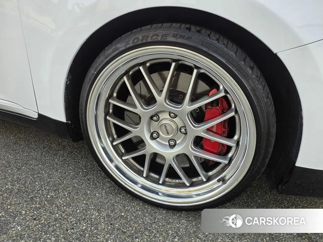 Kia K7 Premier id 4918536 из Кореи 20