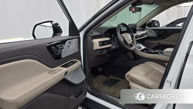 Lincoln Aviator 2nd generation id 3479215 из Кореи 20