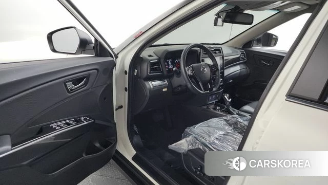 Ssangyong Berry New Tivoli id 4646291 из Кореи 32