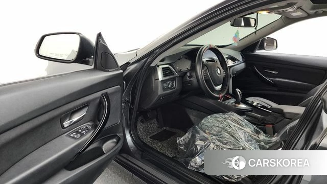 BMW 3 Series GT (F34) id 3867244 из Кореи 20