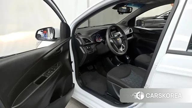 Chevrolet (GM Daewoo) The New Spark id 3059409 из Кореи 20