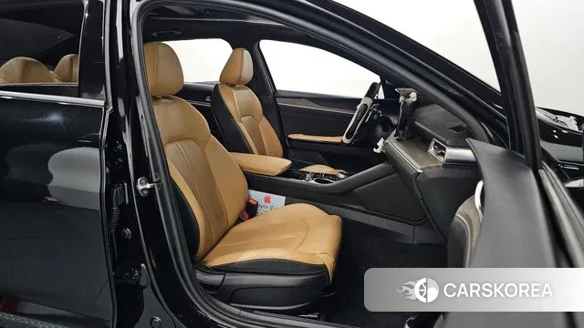 Kia K5 3rd generation id 3384784 из Кореи 20