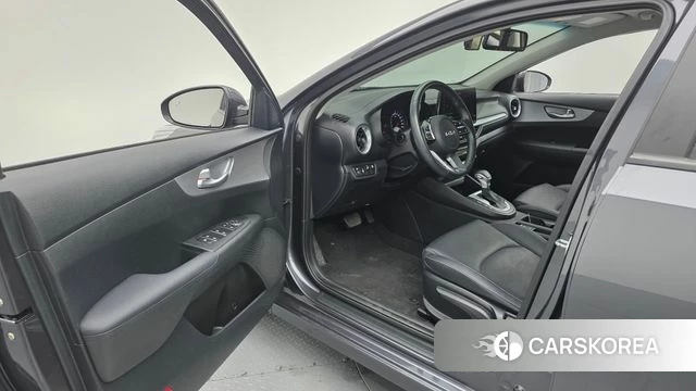 Kia The New K3 2nd generation id 4481363 из Кореи 20