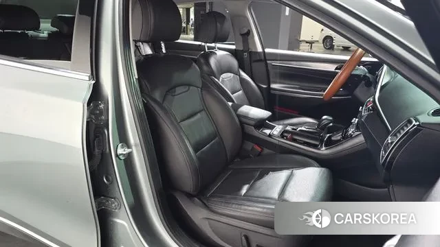 Hyundai Grandeur IG id 3599215 из Кореи 20