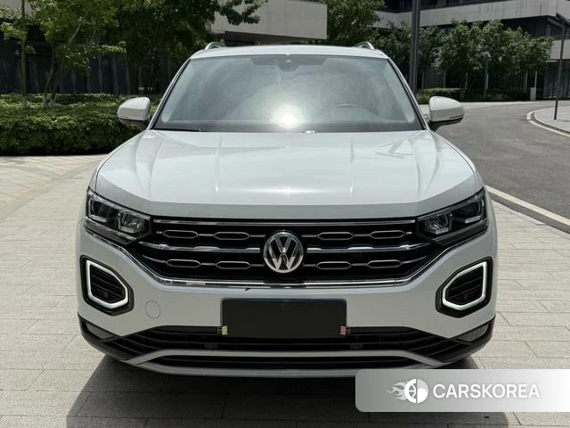 Volkswagen Tanyue id 4336232 из Китая 10