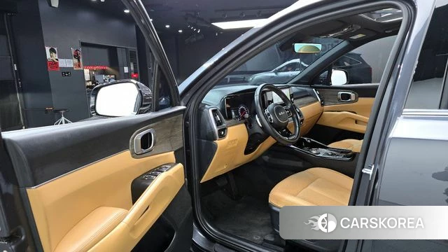 Kia Sorento 4th Generation id 4282636 из Кореи 32