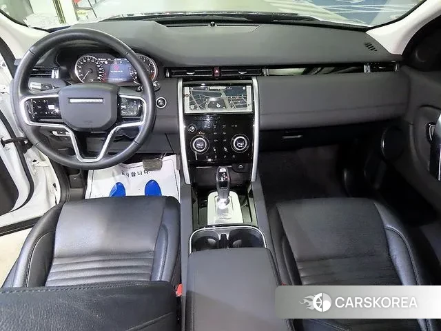 Land Rover Discovery Sports 2nd Generation id 3498335 из Кореи 20