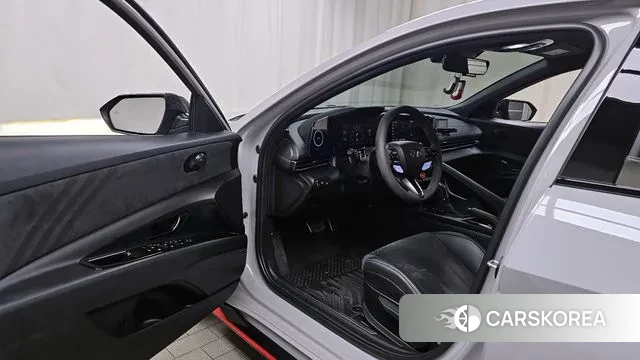 Hyundai Avante (CN7) id 3267907 из Кореи 20