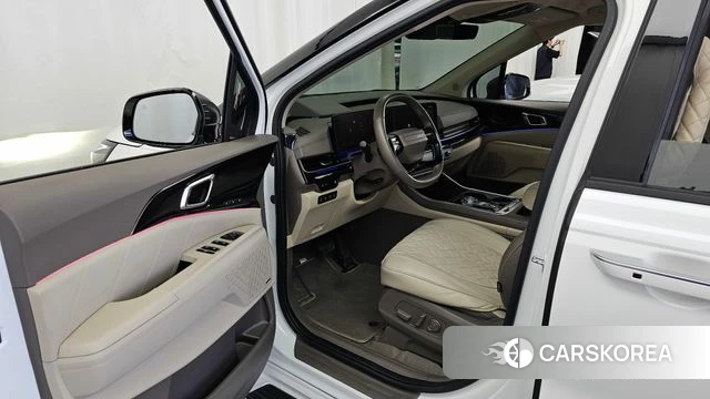 Kia The New Carnival 4th Generation id 4778168 из Кореи 20