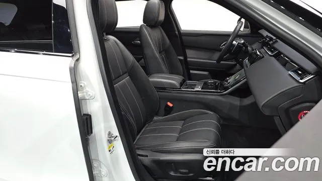 Land Rover Range Rover Velar id 2827316 из Кореи 20