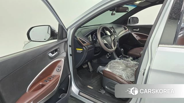 Hyundai The New Max Cruise id 3894263 из Кореи 20