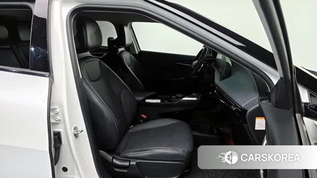 Kia EV6 id 3242249 из Кореи 20