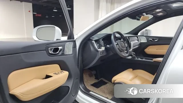 Volvo XC60 second Generation id 3004216 из Кореи 20