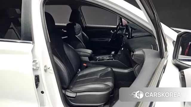 Hyundai Santa Fe TM id 3778688 из Кореи 20