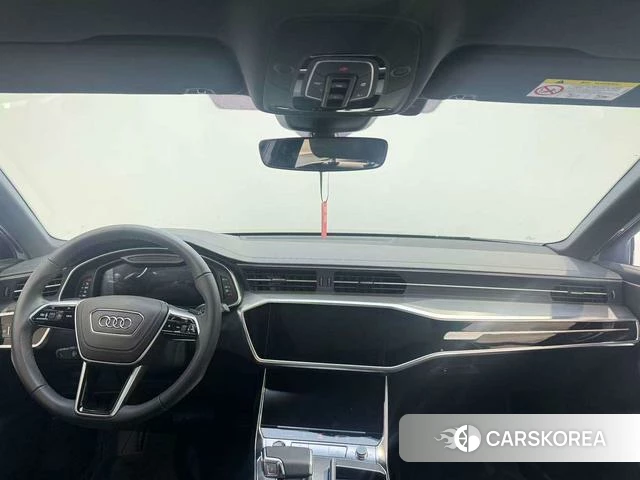 Audi A6L id 4261657 из Китая 16