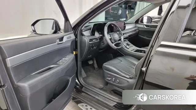 Hyundai The New Palisade id 3058795 из Кореи 20