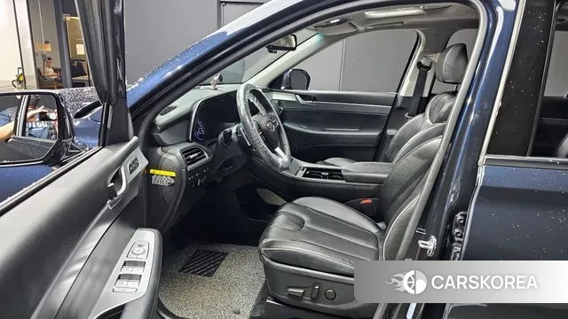 Hyundai Palisade id 3034037 из Кореи 20