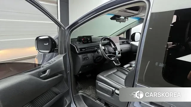 Hyundai Staria id 3148691 из Кореи 20