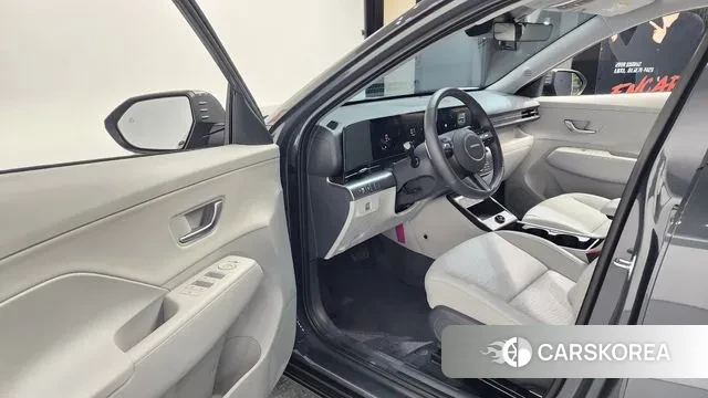 Hyundai Kona (SX2) id 3420017 из Кореи 20