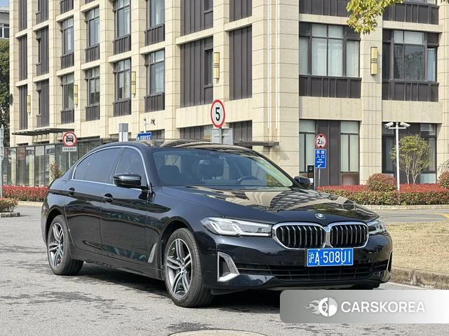 BMW 5 series id 4240007 из Китая 14
