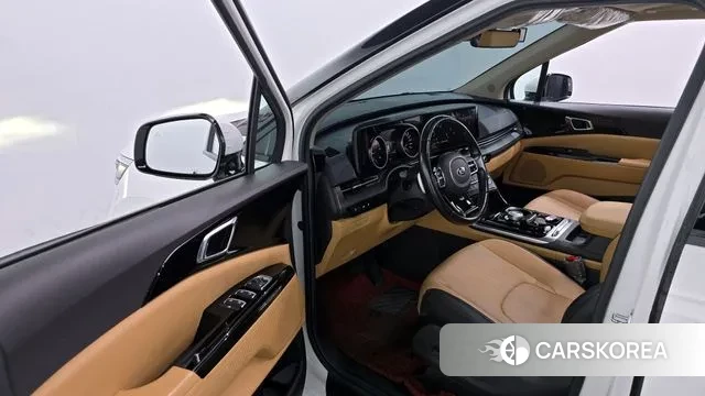 Kia Carnival 4th generation id 3469073 из Кореи 20