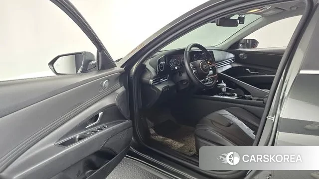 Hyundai Avante (CN7) id 3459422 из Кореи 20