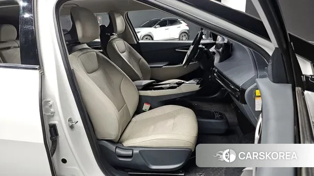 Kia EV6 id 3545574 из Кореи 20