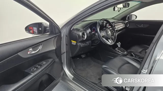 Kia Come New K3 id 3525838 из Кореи 20