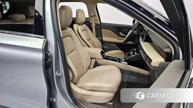 Lincoln Corsair id 3301768 из Кореи 20