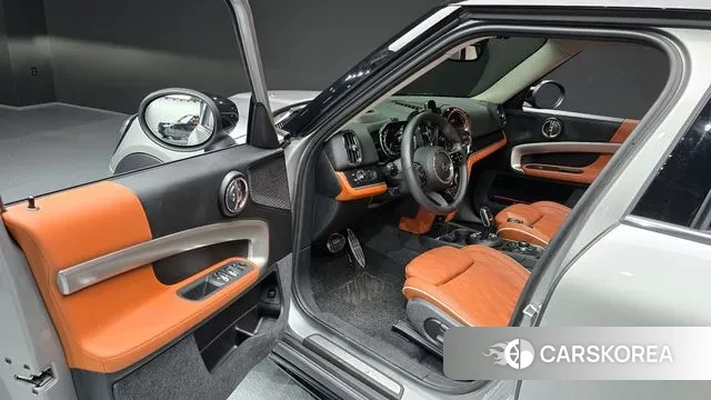 Mini Cooper S Countryman id 3042596 из Кореи 20