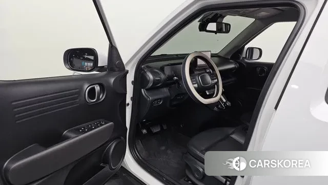 Hyundai Casper id 3764514 из Кореи 20