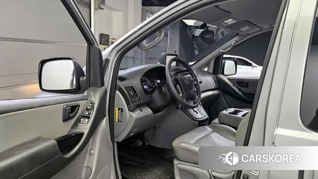 Hyundai The New Grand Starex id 3008600 из Кореи 20