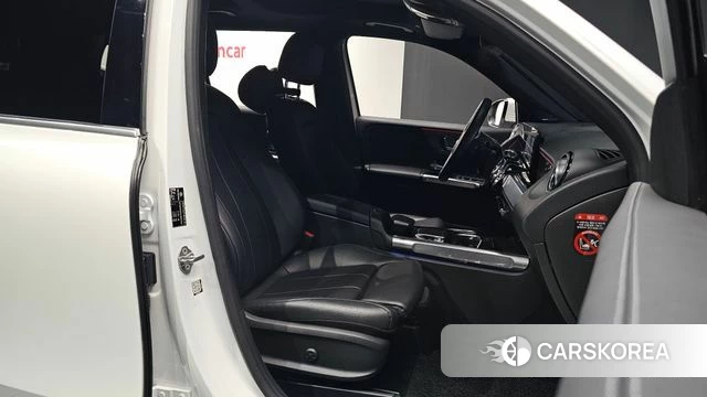 Mercedes-Benz GLB-Class X247 id 4224851 из Кореи 34