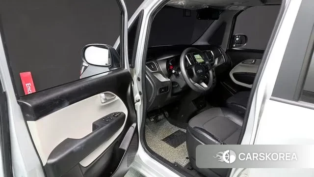 Kia The New Ray id 3626953 из Кореи 20