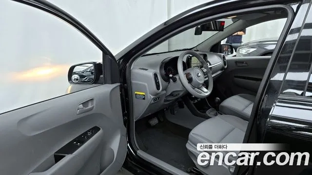 Kia All New Morning (JA) id 2896894 из Кореи 20