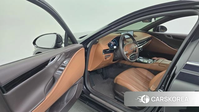 Genesis G80 (RG3) id 3884908 из Кореи 20