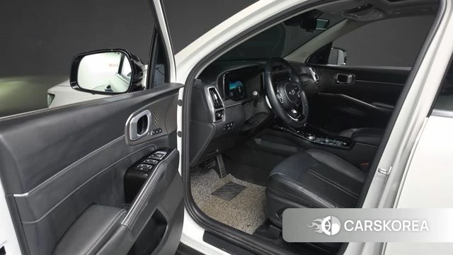 Kia Sorento 4th Generation id 4894756 из Кореи 33