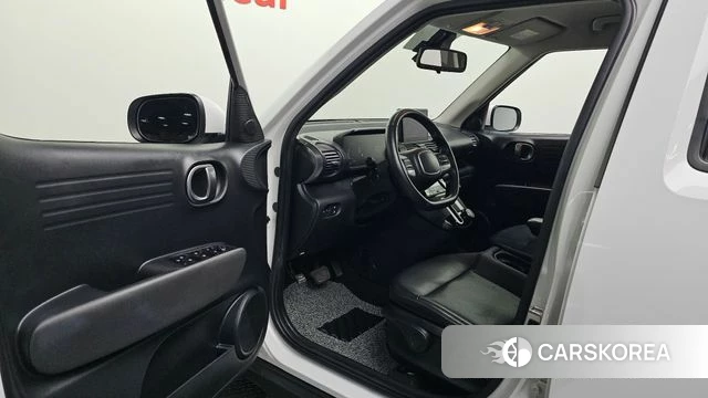 Hyundai Casper id 4646457 из Кореи 20