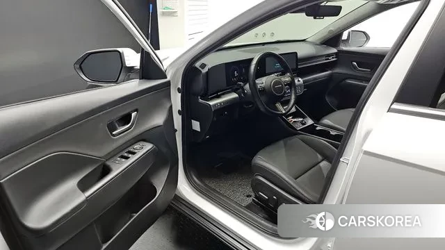 Hyundai Kona (SX2) id 3002386 из Кореи 20