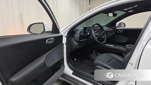 Hyundai Ionic 6 id 4349281 из Кореи 30