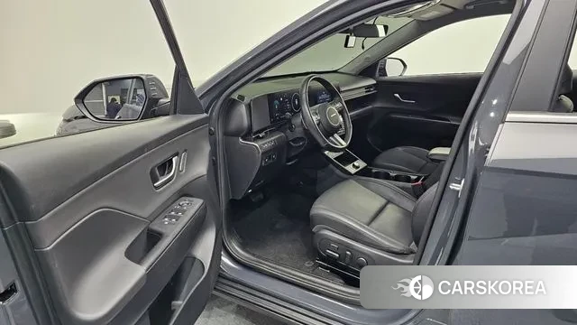 Hyundai Kona Hybrid (SX2) id 3664431 из Кореи 20