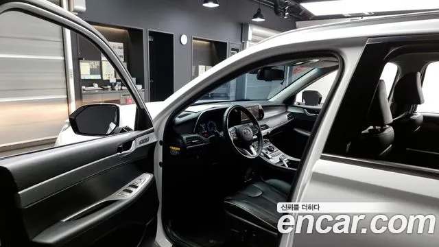 Hyundai Palisade id 2854924 из Кореи 20