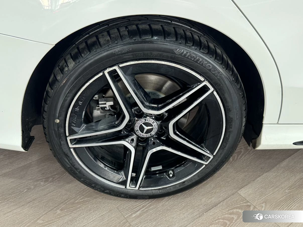Mercedes-Benz C-class id 4514883 из Китая 21