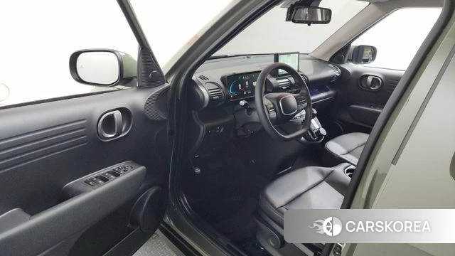 Hyundai Casper id 3818564 из Кореи 20