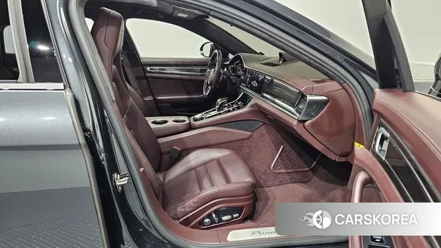 Porsche Panamera (971) id 3308116 из Кореи 20