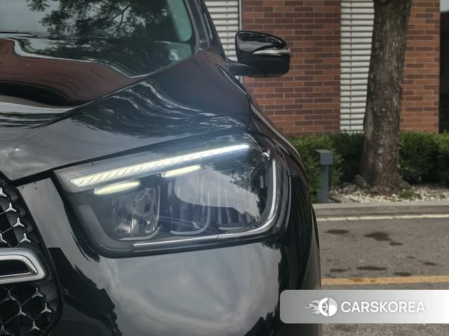 Mercedes-Benz GLE (import) id 4297444 из Китая 23