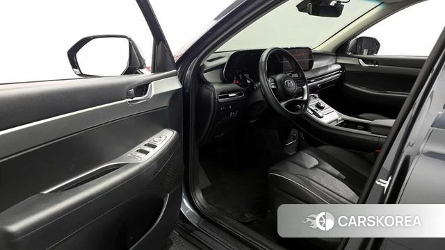 Hyundai The New Palisade id 3811776 из Кореи 20