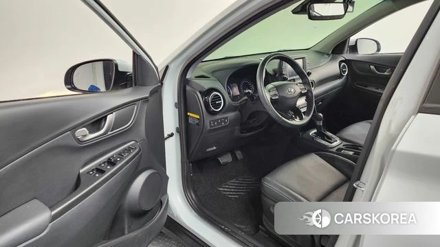 Hyundai Kona Hybrid id 4435127 из Кореи 31